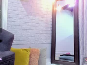 Stefygil_ Chaturbate stream image from January 09, 2025