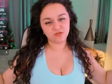 Stella_Cutes Chaturbate stream image from January 09, 2025
