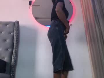 Sugarxpot Chaturbate stream image from January 09, 2025