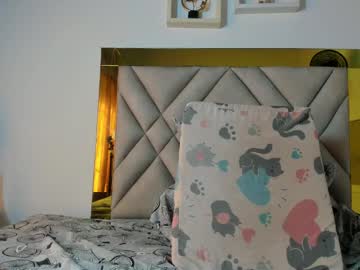 Sweet_Anniie_ Chaturbate stream image from January 09, 2025