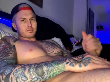 Tattednblonde Chaturbate stream image from January 09, 2025