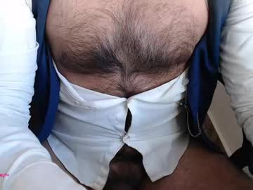 Toaster1993 Chaturbate stream image from January 09, 2025