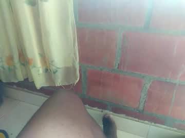 Ver_Gonblack Chaturbate stream image from January 09, 2025