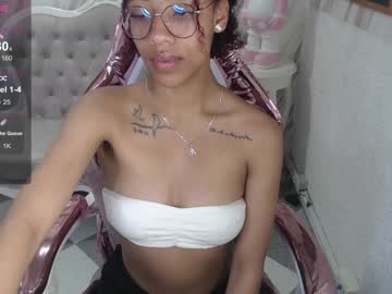 Violeth_B Chaturbate stream image from January 09, 2025