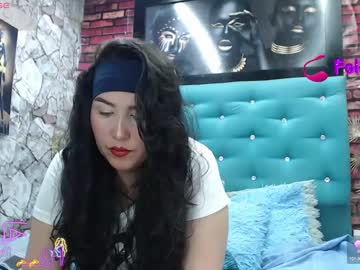 Zoilaqueen Chaturbate stream image from January 09, 2025