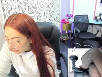Abbystones Chaturbate stream image from January 09, 2025