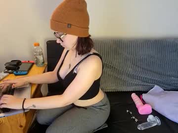 Aber_Dabber Chaturbate stream image from January 09, 2025