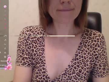 Ahtena Chaturbate stream image from January 09, 2025
