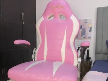 Ainoa_Ebony Chaturbate stream image from January 09, 2025