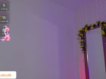 Aurora_Collins_ Chaturbate stream image from January 09, 2025
