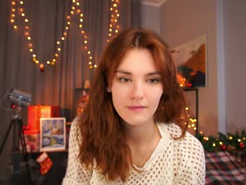 Bonniebanbury Chaturbate stream image from January 09, 2025