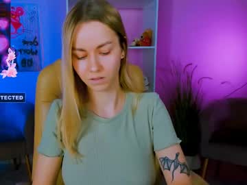 Casandra_Foxx Chaturbate stream image from January 09, 2025