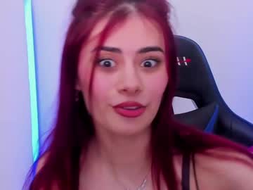 Cherrybombtea stream image from January 09, 2025