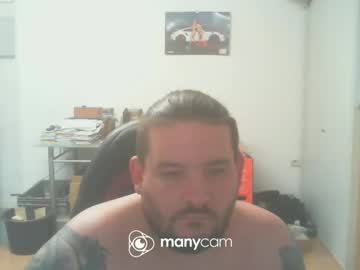 Deinspielzeug87 Chaturbate stream image from January 09, 2025