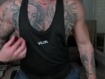 Duncanstones Chaturbate stream image from January 09, 2025