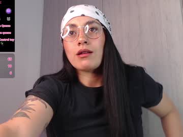 Eleven_Diamond Chaturbate stream image from January 09, 2025