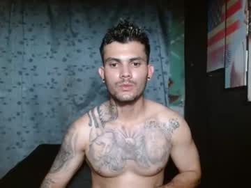 Etha_Bossx Chaturbate stream image from January 09, 2025
