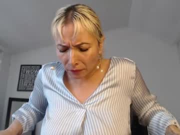 Ingridbergman Chaturbate stream image from January 09, 2025