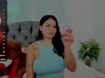 Ivanarivera Chaturbate stream image from January 09, 2025