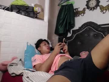 Jhan_Destroyer2003 Chaturbate stream image from January 09, 2025