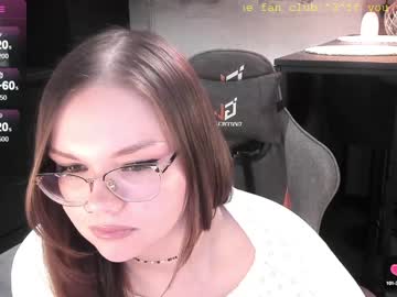 Little_Bambii_ Chaturbate stream image from January 09, 2025