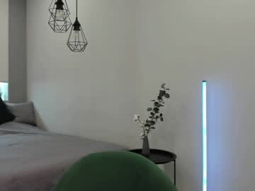 Longoriaeva Chaturbate stream image from January 09, 2025