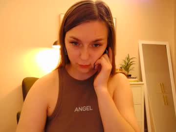 Lucky_Foryou_Baby Chaturbate stream image from January 09, 2025
