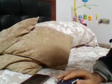 Michelpop84 Chaturbate stream image from January 09, 2025