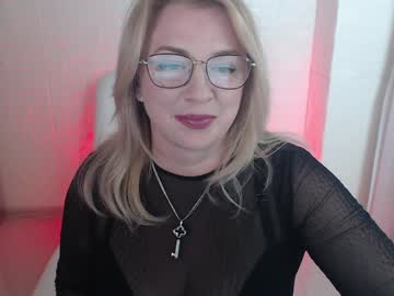 Miss_Karolina Chaturbate stream image from January 09, 2025