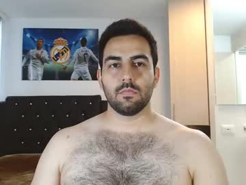 Omarmohammedhot77 Chaturbate stream image from January 09, 2025