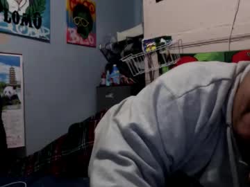 Ransomthatpussy Chaturbate stream image from January 09, 2025
