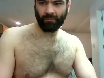 Realmman86 Chaturbate stream image from January 09, 2025