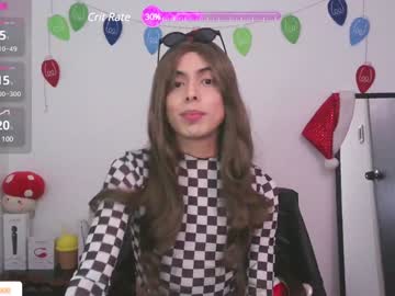 Valentina_Cerettis Chaturbate stream image from January 09, 2025