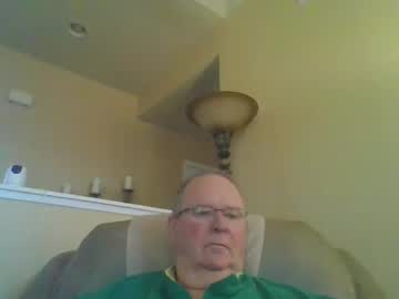 Agedscotch Chaturbate stream image from January 09, 2025