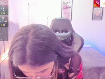 Amy_Sophiaa Chaturbate stream image from January 09, 2025