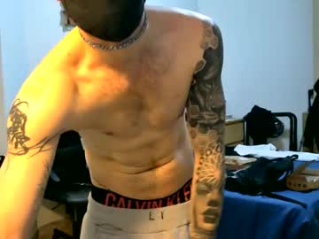 Ariancock Chaturbate stream image from January 09, 2025
