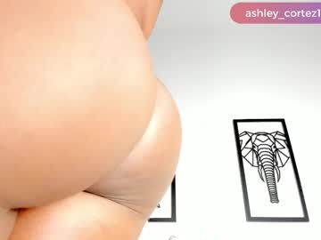 Ashley_Crotez Chaturbate stream image from January 09, 2025