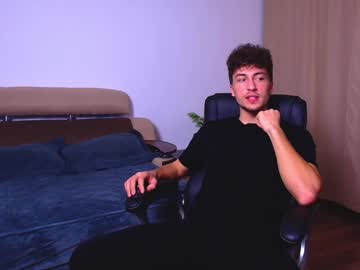 Atlascharm Chaturbate stream image from January 09, 2025