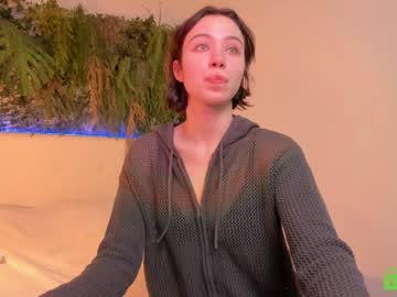 Black_Jenny Chaturbate stream image from January 09, 2025