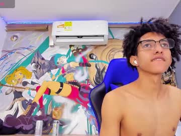 Cj_Davis Chaturbate stream image from January 09, 2025
