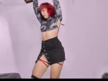 Cris_Cat_ Chaturbate stream image from January 09, 2025