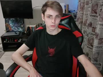 Danny_Fox888 Chaturbate stream image from January 09, 2025