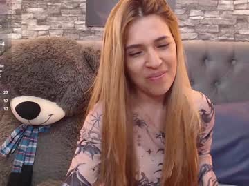 Evaloviaa_ Chaturbate stream image from January 09, 2025