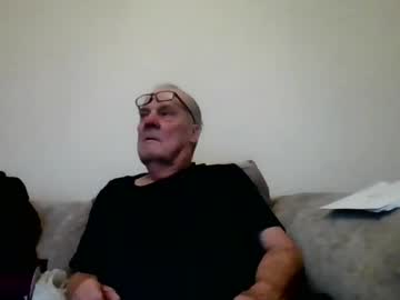 Fabric21 Chaturbate stream image from January 09, 2025