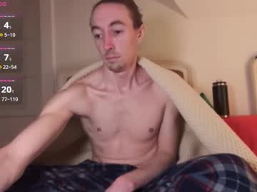 Fuckmerunning1017 Chaturbate stream image from January 09, 2025
