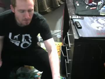 Gingercock321 Chaturbate stream image from January 09, 2025