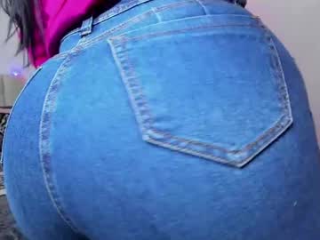 Jeni_Fergs Chaturbate stream image from January 09, 2025