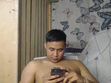 Johnny_Beast Chaturbate stream image from January 09, 2025