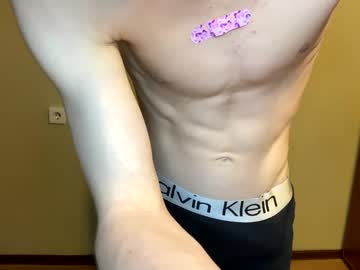 K1tty_B0y Chaturbate stream image from January 09, 2025