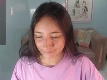 Kimberly_Thomson_T Chaturbate stream image from January 09, 2025